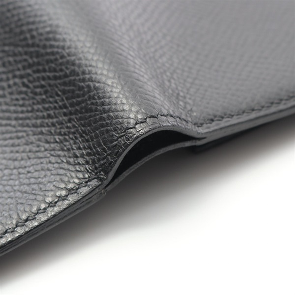 エルメス(HERMES)エルメス 二つ折り財布 財布 メンズ｜2101219083247