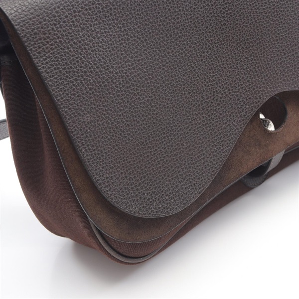 VINTAGE HERMES/エルメス】Colorado mm（ショルダーバッグ