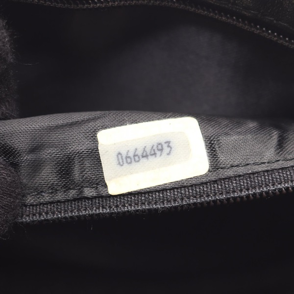 シャネル(CHANEL)シャネル ココマーク ダイヤステッチ ショルダー