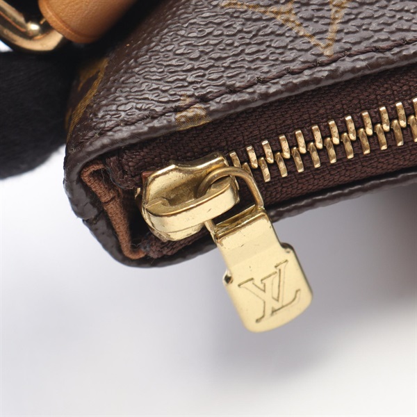 ルイ・ヴィトン(LOUIS VUITTON)ルイ・ヴィトン ポシェット ヴァルミー