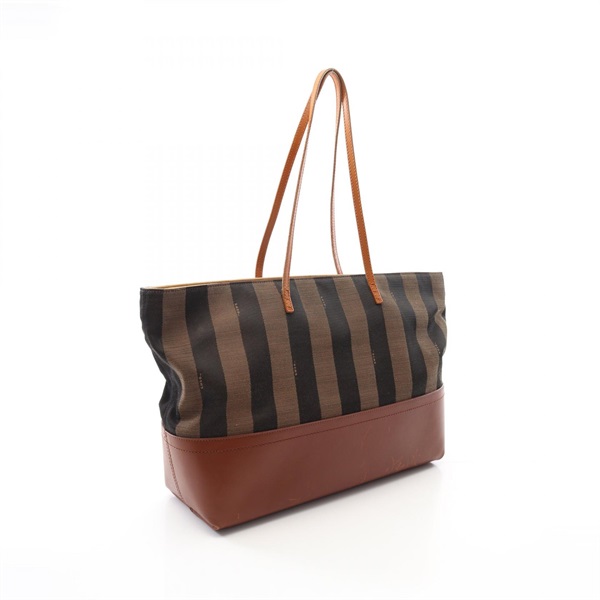 フェンディ(FENDI)フェンディ ペカン トートバッグ バッグ レディース