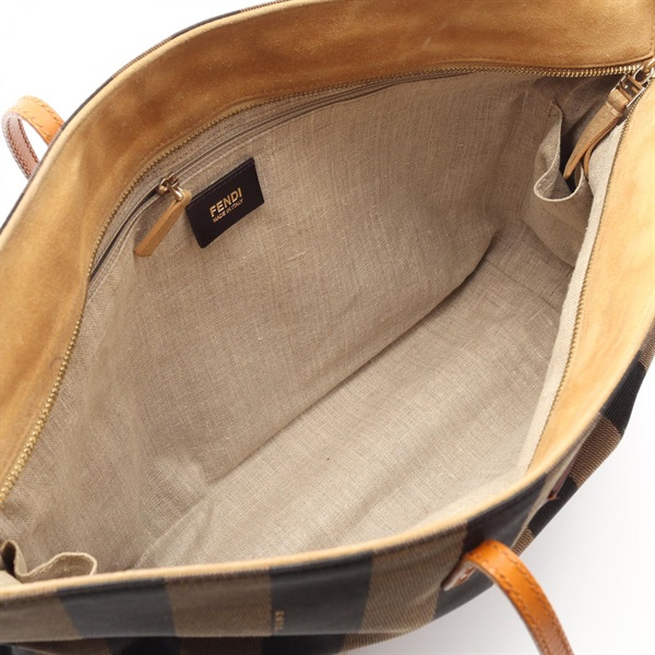 フェンディ(FENDI)フェンディ ペカン トートバッグ バッグ レディース