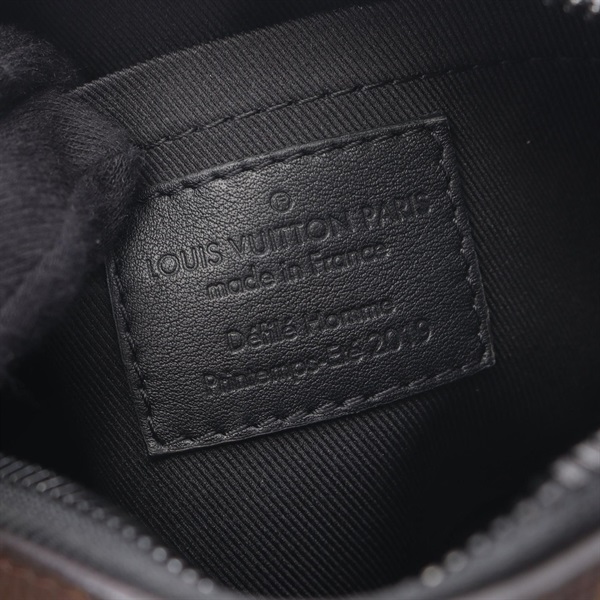 ルイ・ヴィトン(LOUIS VUITTON)ルイ・ヴィトン ミニ ソフトトランク