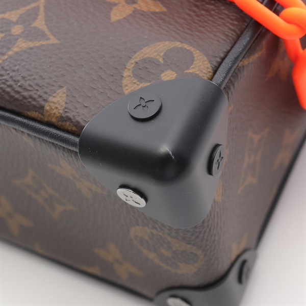 ルイ・ヴィトン(LOUIS VUITTON)ルイ・ヴィトン ミニ ソフトトランク