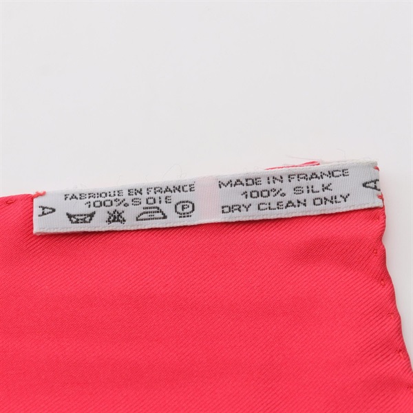 エルメス(HERMES)エルメス カレ90 Petite Main スカーフ 衣料品