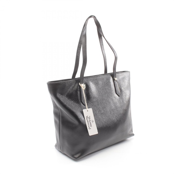 美品　Vivienne Westwood トートバッグ　コットン　総柄　オーブ Vivienne Westwood トートバッグ 希少デザイン オーブ総柄