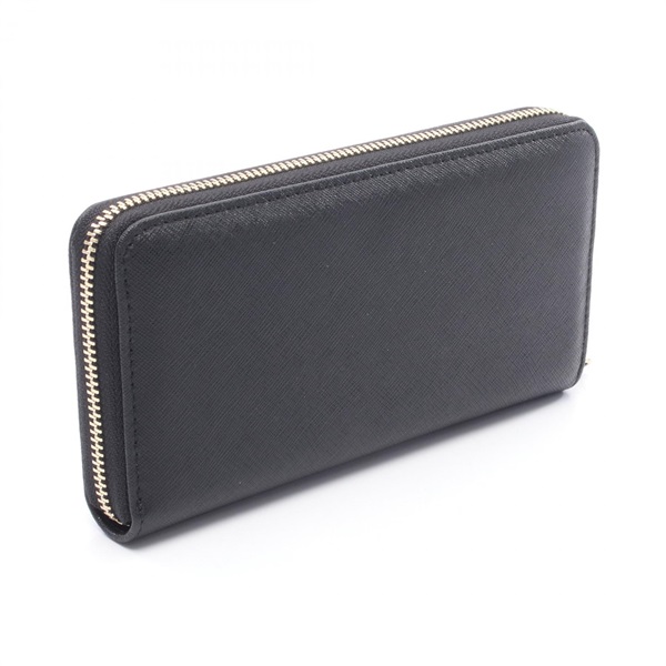 ヴィヴィアンウエストウッド Vivienne Westwood CLASSIC ZIP ROUND WALLET オーブ ラウンド財布 財布 サフィアーノレザー レディース ブラック系 51050023L0040N401 【新品】 ヴィヴィアンウエストウッド(Vivienne Westwood)ヴィヴィアンウエスト