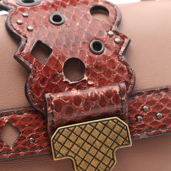 BOTTEGA VENETA ハンドバッグ ボッテガヴェネタ(BOTTEGA VENETA)ボッテガヴェネタ スモール