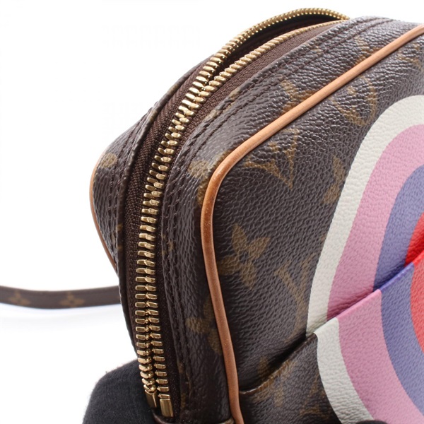 LOUIS VUITTON ルイ・ヴィトン ショルダーバッグ パナム セット LOUIS VUITTON（ルイ・ヴィトン） パナム セット ブランドオフ