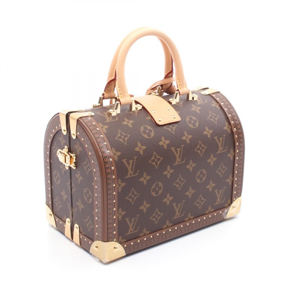 ルイ・ヴィトン(LOUIS VUITTON)ルイ・ヴィトン スピーディ トランク