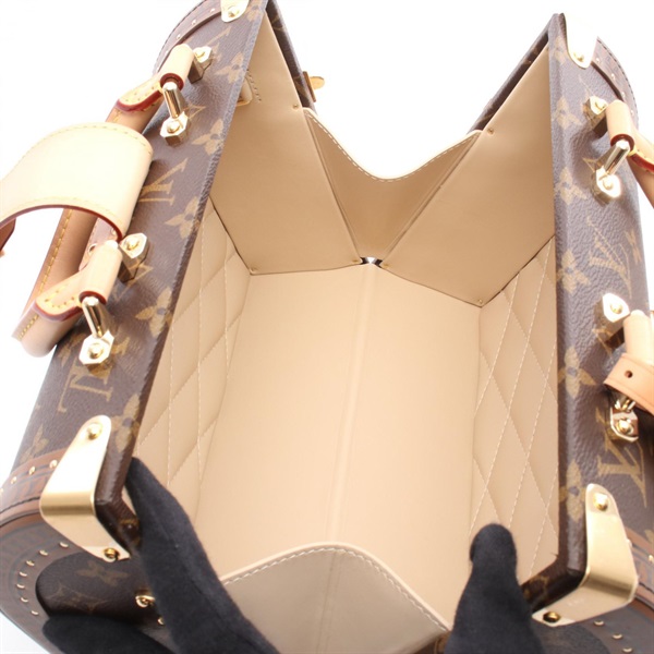 ルイ・ヴィトン(LOUIS VUITTON)ルイ・ヴィトン スピーディ トランク