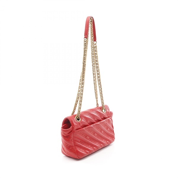 BALENCIAGA ハンドバッグ BBロゴ 【公式通販】