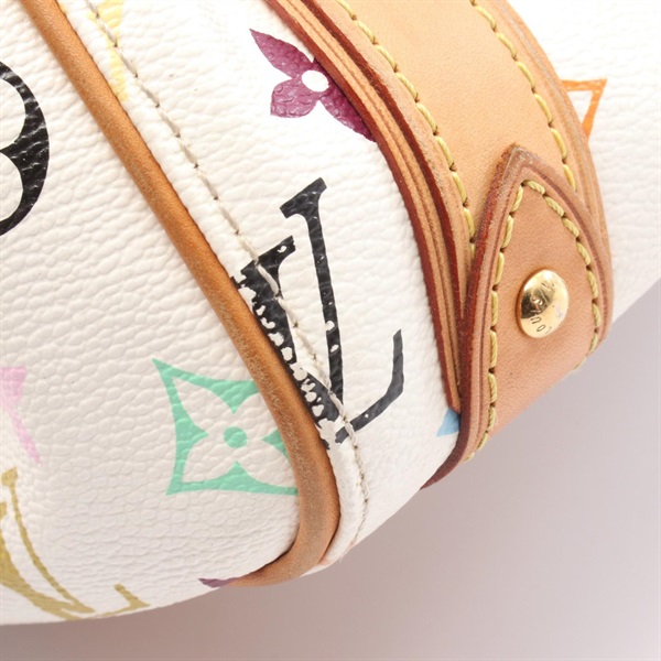 ルイ・ヴィトン(LOUIS VUITTON)ルイ・ヴィトン プリシラ モノグラム 
