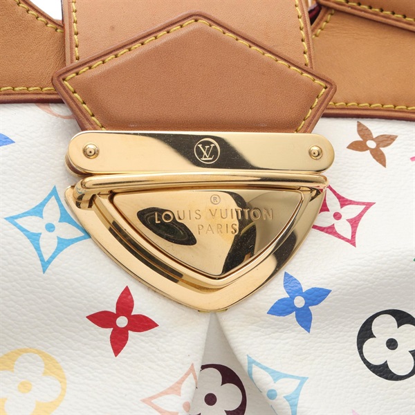 ルイ・ヴィトン LOUIS VUITTON ウルスラ ハンドバッグ バッグ 