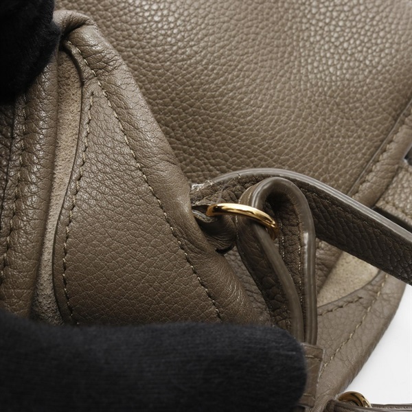セリーヌ(CELINE)セリーヌ スモール フォールドカバ トートバッグ