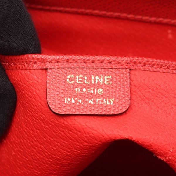 セリーヌ(CELINE)セリーヌ リュックサック バックパック バッグ