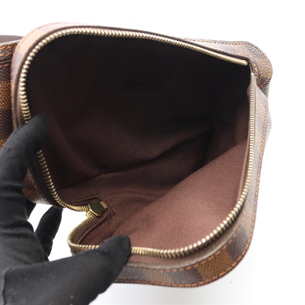 ルイ・ヴィトン(LOUIS VUITTON)ルイ・ヴィトン ジェロニモス ウエスト