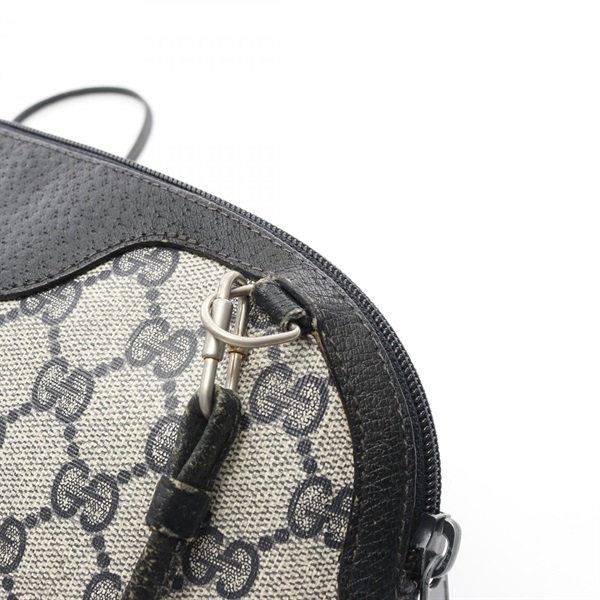 グッチ(GUCCI)グッチ オールドグッチ GGプラス シェリーライン