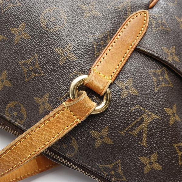 ルイ・ヴィトン(LOUIS VUITTON)ルイ・ヴィトン トータリーMM ルイ・ヴィトン(LOUIS VUITTON)ルイ・ヴィトン トータリーMM