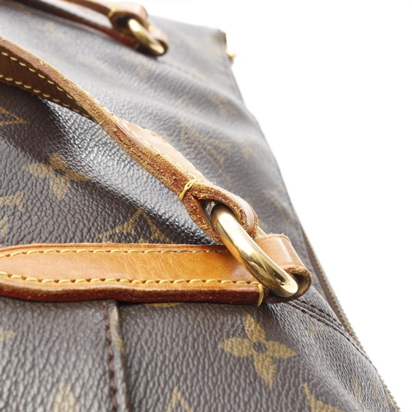 ルイヴィトン トートバッグ トータリーMM モノグラム ルイヴィトン