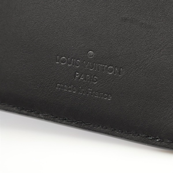 ルイ・ヴィトン(LOUIS VUITTON)ルイ・ヴィトン ポルトフォイユブラザ