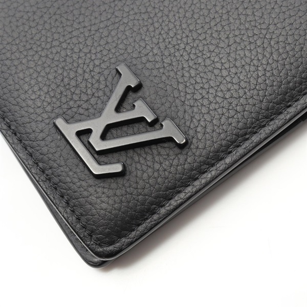 ルイ・ヴィトン(LOUIS VUITTON)ルイ・ヴィトン ポルトフォイユブラザ