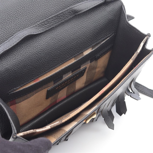 バーバリー(BURBERRY)バーバリー Macken マッケン ショルダー