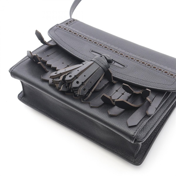 バーバリー(BURBERRY)バーバリー Macken マッケン ショルダー