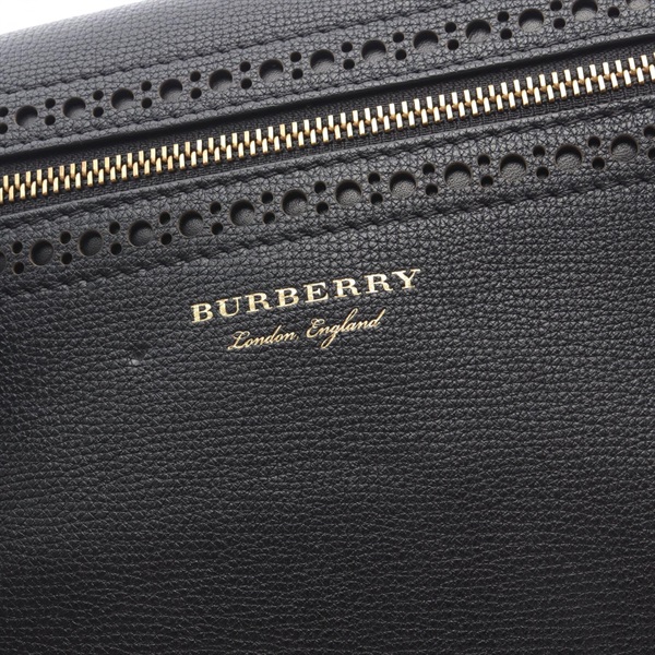 バーバリー(BURBERRY)バーバリー Macken マッケン ショルダーバッグ