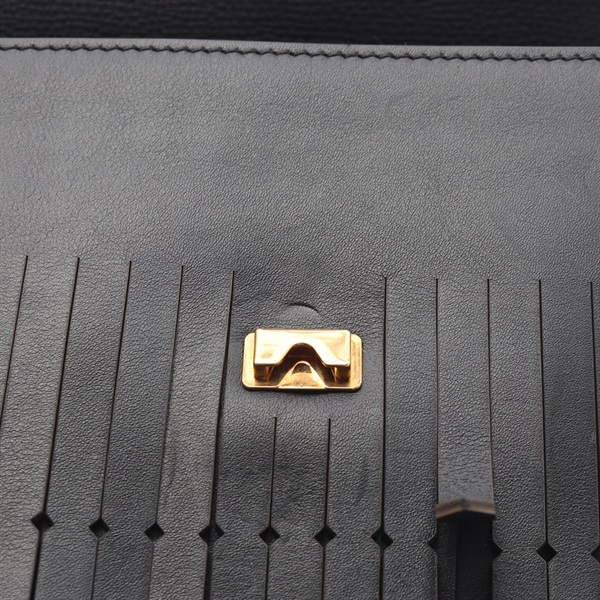 バーバリー(BURBERRY)バーバリー Macken マッケン ショルダーバッグ