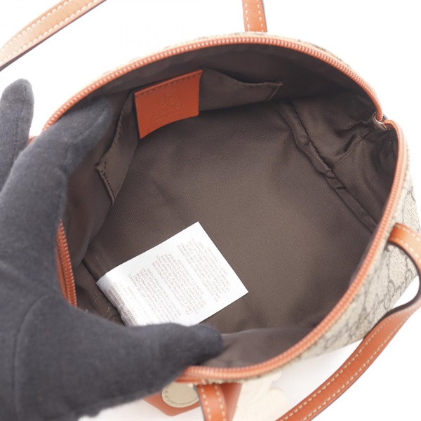 user_338483e4さま　専用 グッチ(GUCCI)グッチ チルドレンズ ZOO GGスプリーム ブタ