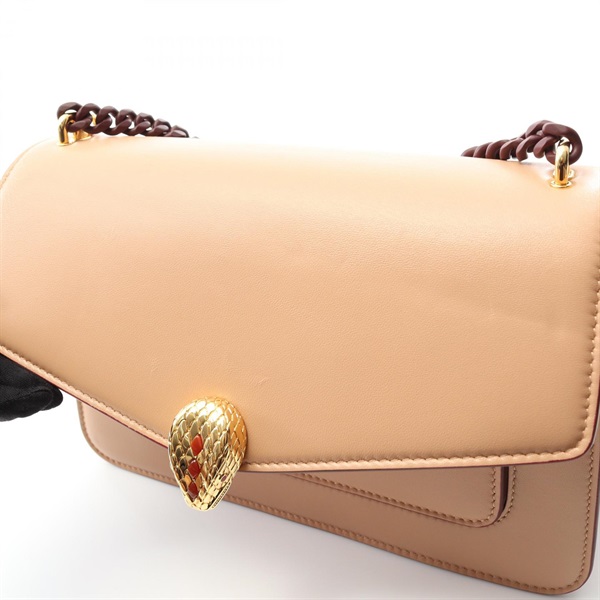 ブルガリ(BVLGARI)ブルガリ セルペンティ フォーエバー ハンドバッグ