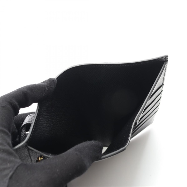 エルメス(HERMES)エルメス ケリーウォレット ミディアム 二