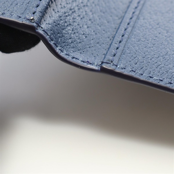 グッチ(GUCCI)グッチ GGスプリーム ディテール付き ロング カード  