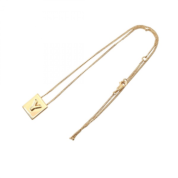 セリーヌ(CELINE)セリーヌ アルファベットY ネックレス ジュエリー