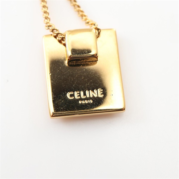 セリーヌ(CELINE)セリーヌ アルファベットY ネックレス ジュエリー
