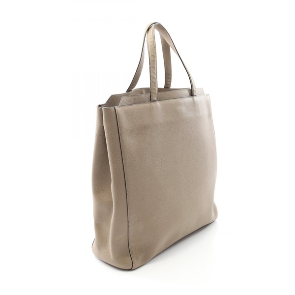 ヴァレクストラ(Valextra)ヴァレクストラ Vライン トートバッグ バッグ