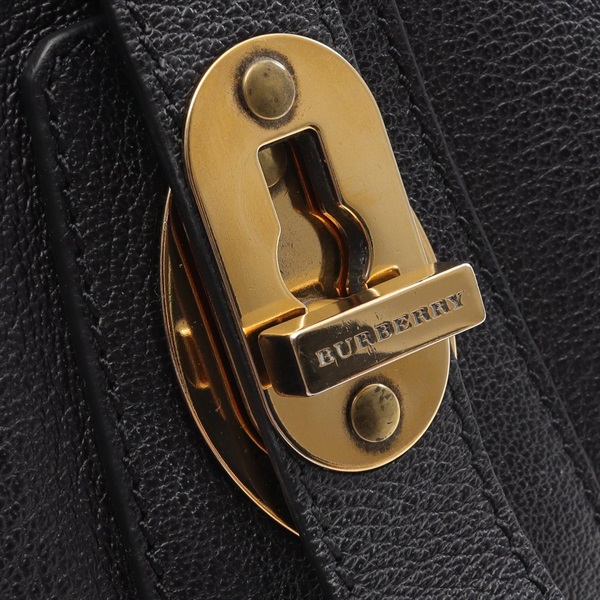 バーバリー(BURBERRY)バーバリー ショルダーバッグ バッグ レディース