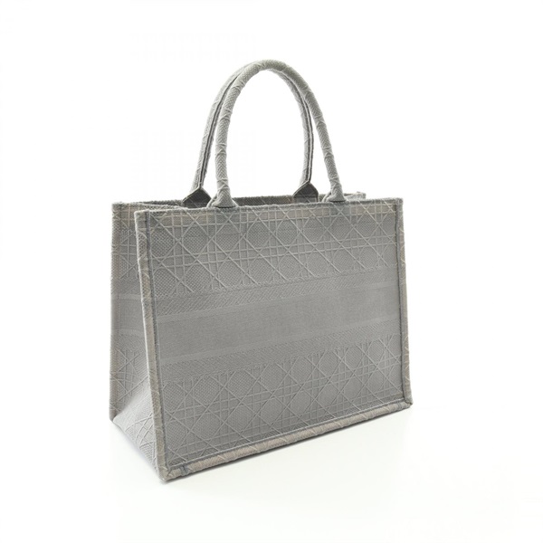 ディオール(Dior)ディオール BOOK TOTE ブックトート ミディアム