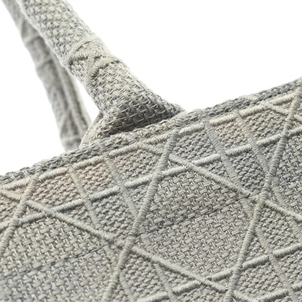 ディオール(Dior)ディオール BOOK TOTE ブックトート ミディアム