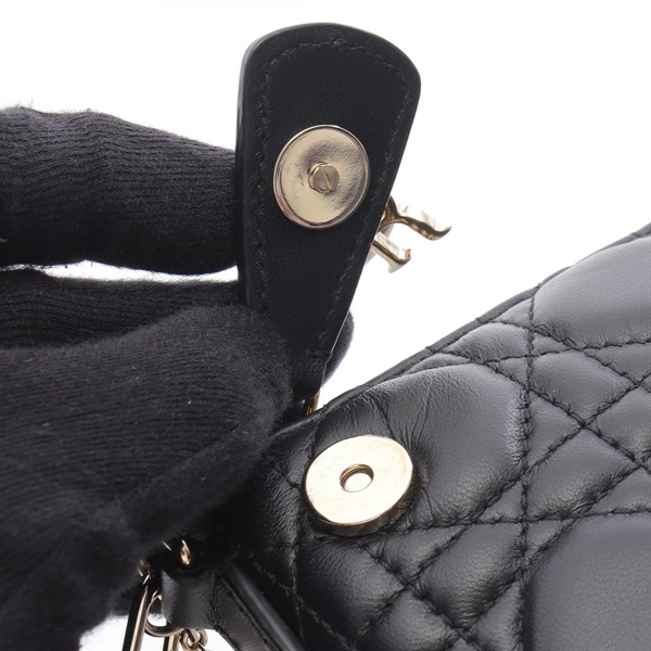ディオール(Dior)ディオール ミスディオール Midi ショルダーバッグ