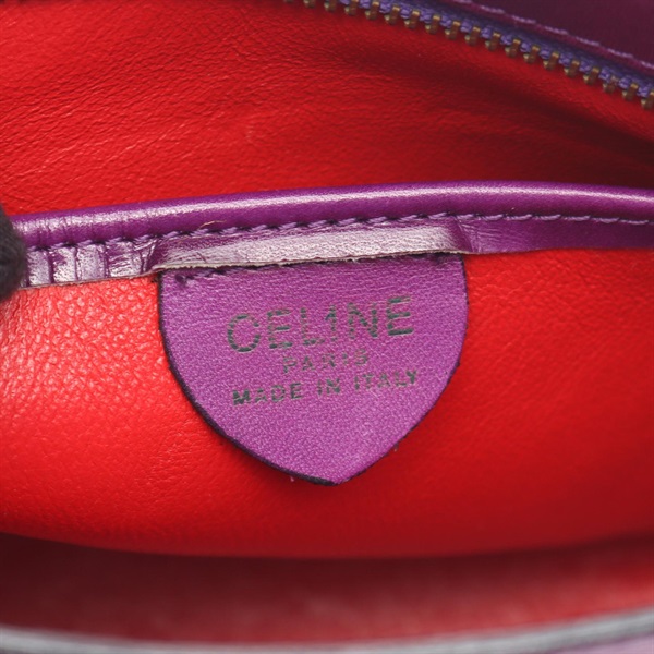 セリーヌ(CELINE)セリーヌ ミニトート ハンドバッグ バッグ レディース