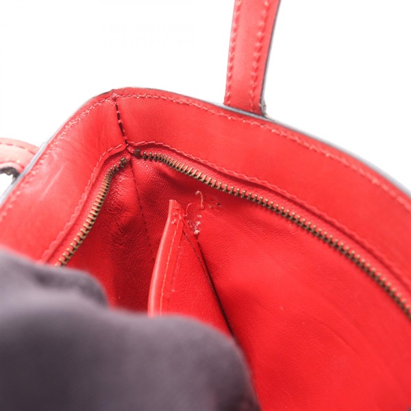 セリーヌ(CELINE)セリーヌ ミニトート ハンドバッグ バッグ レディース