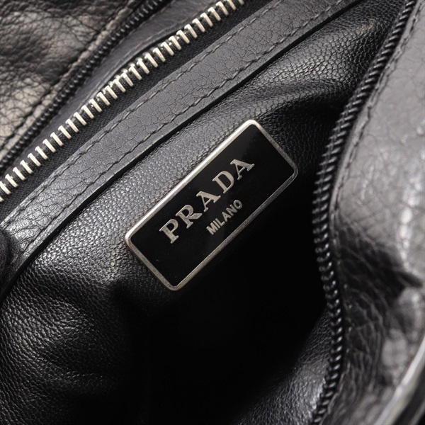 プラダ(PRADA)プラダ ショルダーバッグ バッグ メンズ レディース
