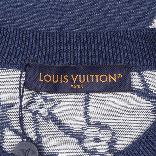 ルイ・ヴィトン(LOUIS VUITTON)ルイ・ヴィトン モノグラムフィッシュ