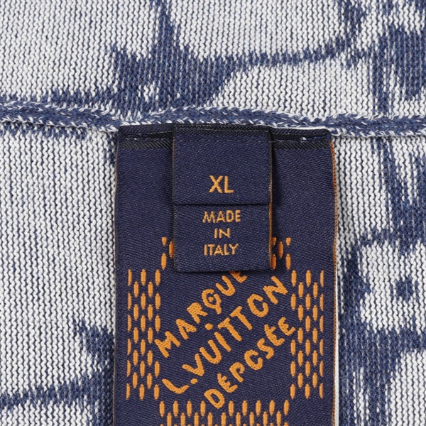 ルイ・ヴィトン(LOUIS VUITTON)ルイ・ヴィトン モノグラムフィッシュ