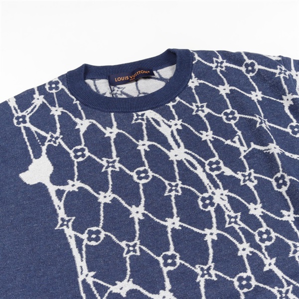 ルイ・ヴィトン(LOUIS VUITTON)ルイ・ヴィトン モノグラムフィッシュ