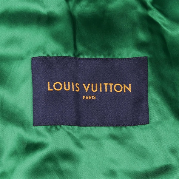 ルイ・ヴィトン(LOUIS VUITTON)ルイ・ヴィトン エンブロイダリー バー