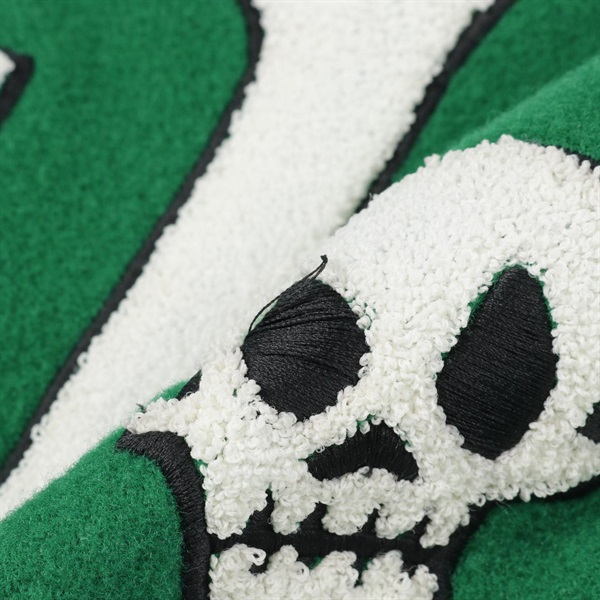 ルイ・ヴィトン(LOUIS VUITTON)ルイ・ヴィトン エンブロイダリー バー