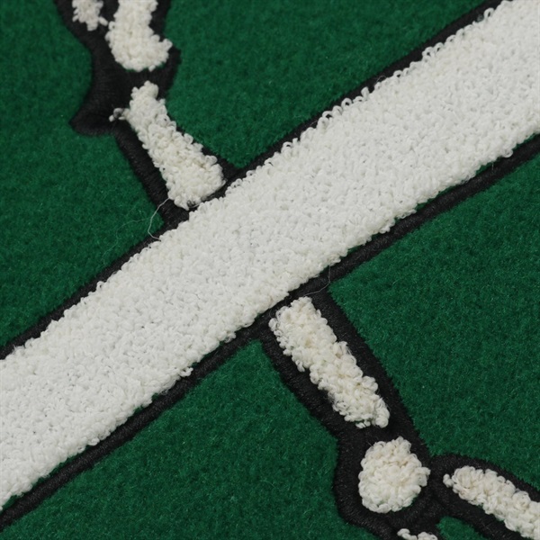 ルイ・ヴィトン(LOUIS VUITTON)ルイ・ヴィトン エンブロイダリー バー